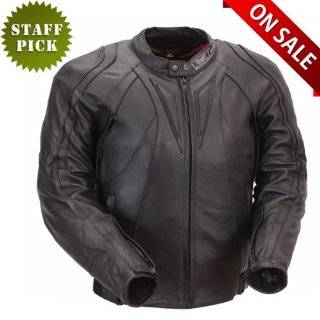 Joe Rocket Phoenix 5.0 Mens Mesh Textile Motorcycle Jacket Red/Black 