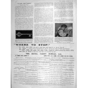  1906 WINNER ODOL COMPETITION GOLD KEY CITY CORPORATION 