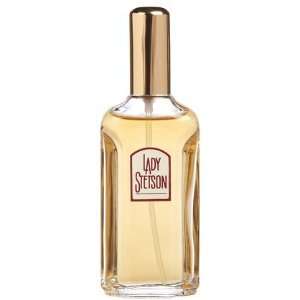  Stetson Lady Stetson Cologne Spray 1 oz (Quantity of 3 