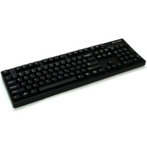  Filco Majestouch, Tactile Action, USA Keyboard FKB104M/EB 