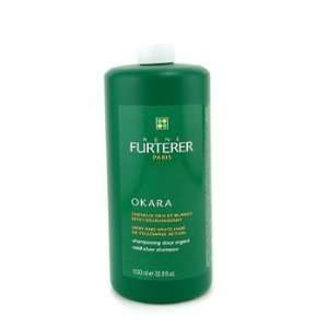  Rene Furterer Okara Mild Silver Shampoo ( For Gray and 