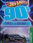 2011 hot wheels cars of the decades 28 $ 4 25  see 