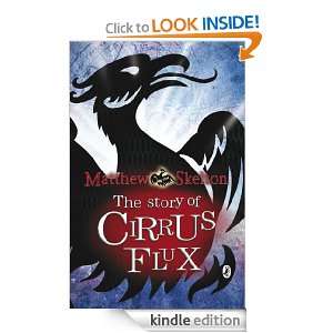 The Story of Cirrus Flux Matthew Skelton  Kindle Store
