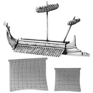  Xyston 15mm Phoenician Trireme