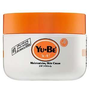  Yu Be Moisturizing Skin Cream   Jar Beauty