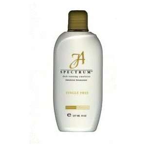 Spectrum Without the Tingle Tan Enhancing Tanning Fluid 8 