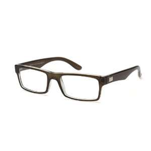  See Line 1218 Green Eyeglasses Frames