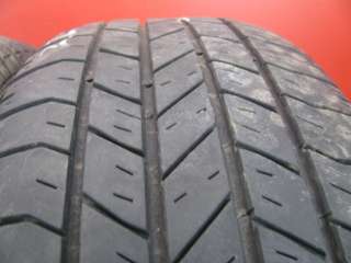 GOODYEAR Integrity Used Tires 225/60/17 65% All Season  