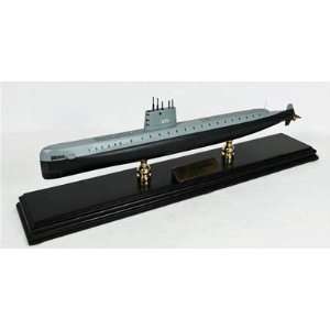   Nuclear Powered Submarine Replica Display / Collectible Gift Toy Toys