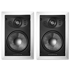  Sonance S623T In wall Speakers Electronics