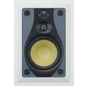  7round In wall Speaker Electronics