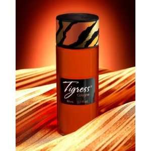  Tigress Eau de Cologne Beauty