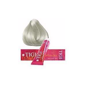  TIGI Colour Radiant Gloss Hair color 0/07 Perfect Oyster 
