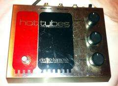 That Hot Tubes is my fav pedal on bass Love it to death. 