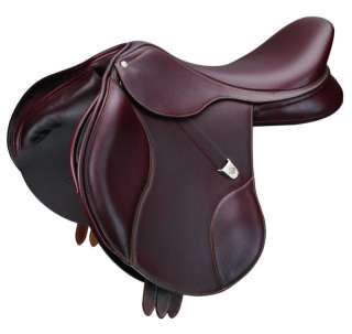 Next Generation Bates Elevation Saddle +  