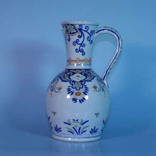 We have a large collection of antique Dutch tiles and Delftware in our 