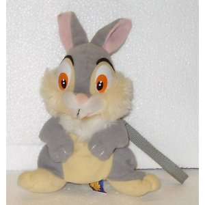  Disney; 7 Thumper the Rabbit Key Chain with Strap and 