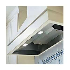  Vent A Hood 36 Inch Wall Mount Liner BH234SLD SS Stainless 