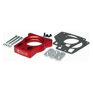  Airaid Throttle Body Spacer for 2000   2000 GMC Pick Up 