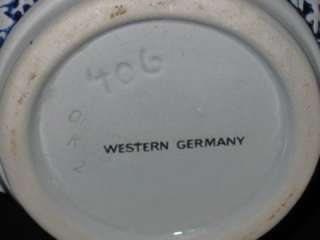 BAYERN Beer Stein, Mug or Tankard, Original King 406  