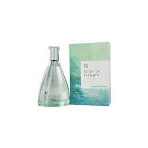   Loewe agua mediterraneo perfume for women edt spray 3.4 oz by loewe