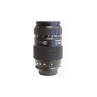   AF70 300mm f4 5.6 LD 12Macro Nikon Autofocus Zoom Lens Electronics