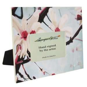  Pink Magnolias 4 x 6 Picture Frame