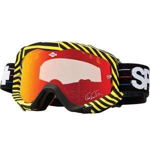  Spy Optic Klutch Kevin Windham LE Signature Goggles   One 