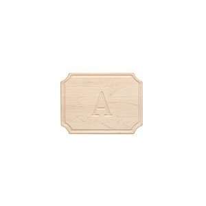  Maple Selwood Cutting Board   Small