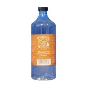  WaterOz Manganese, 32 Ounce