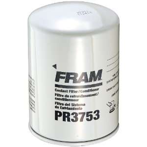  FRAM PR3753 Coolant Filter Automotive