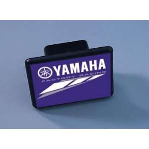  Factory Racing Hitch Cover