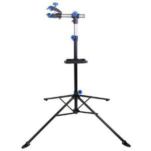 Adjustable Pro Bicycle Repair Stand Mechanic Workstand  