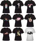 Katy Perry Collection T Shirt S 2XL   Assorted Style