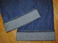 Mens AG Adriano Goldschmied THE PRIME Jeans Classic Rise Boot Cut 34 x 