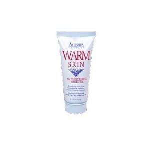  Warm Skin   3 oz