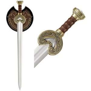   Rings Herugrim Sword of King Theoden 27 1/2 Blade