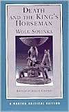   Horseman, (0393977617), Wole Soyinka, Textbooks   