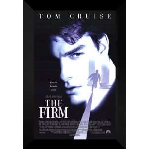  The Firm 27x40 FRAMED Movie Poster   Style A   1993