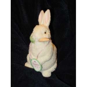  Department 56   Easter 1996   Rabbit with Carrot # 2764 2 
