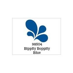  Simply Screen Paint Bippity Boppity Blue By The Each Arts 