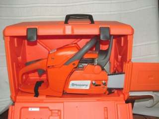 Husqvarna   Chain Saw Carry, Case Power Box  All Models  