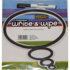  Magnetic Write and Wipe Toys & Games