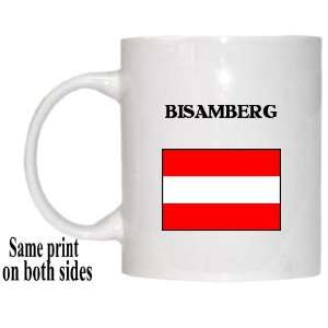  Austria   BISAMBERG Mug 
