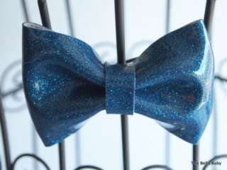 The Bella Baby Custom Bow Boutique