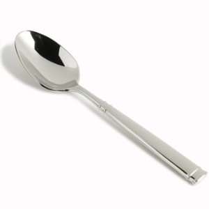  Fortessa Flatware Bistro Table Spoon (set Of 12) Patio, Lawn & Garden