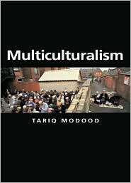 Multiculturalism, (0745632890), Tariq Modood, Textbooks   Barnes 