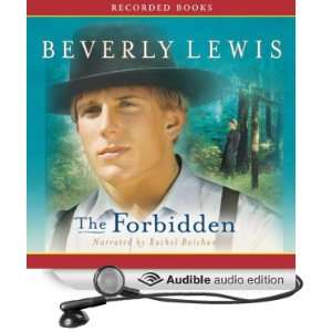   (Audible Audio Edition) Beverly Lewis, Rachel Botchan Books