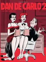 Pencil Dudes Art Store   The Pin Up Art of Dan DeCarlo 2 (v. 2)