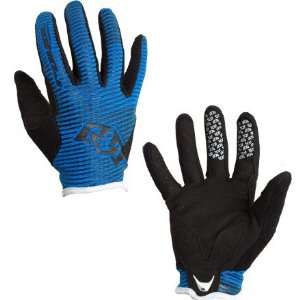  Royal Racing Crown gloves, black/ash   L (10) Sports 